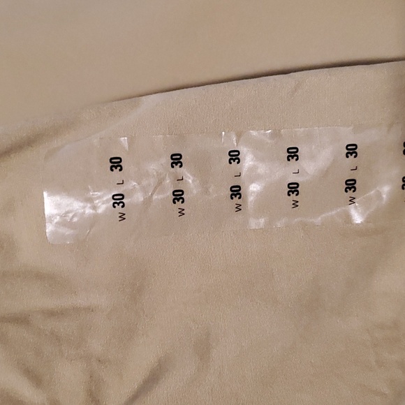 J Crew khaki pants - Picture 6 of 8